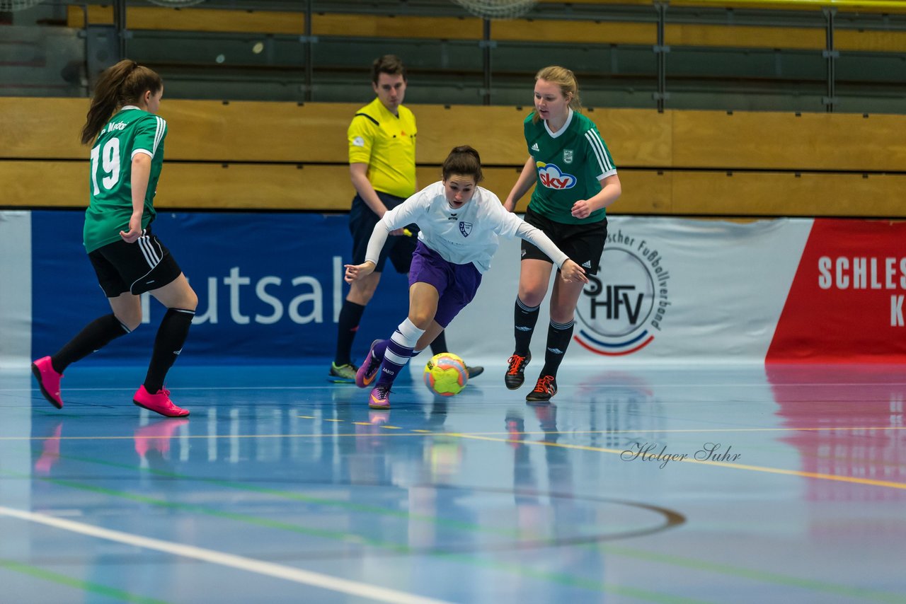 Bild 158 - Frauen Landesmeisterschaft